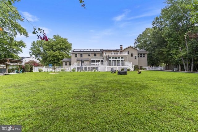 208 MORGANS RIDGE CT, La Plata, MD 20646