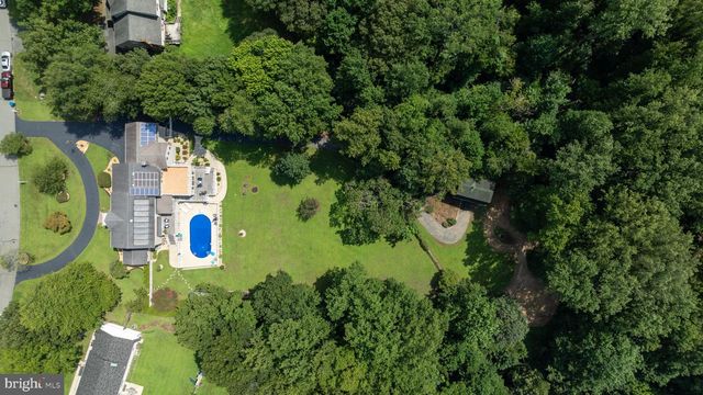 208 MORGANS RIDGE CT, La Plata, MD 20646