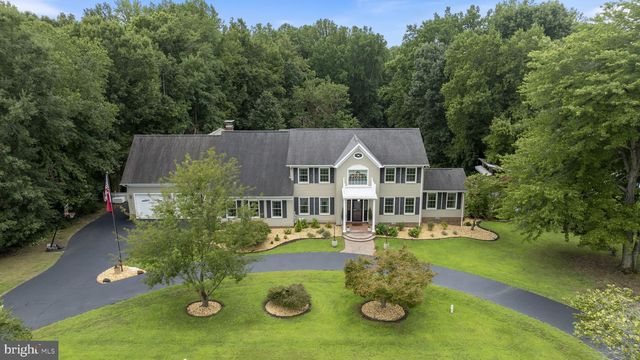 208 MORGANS RIDGE CT, La Plata, MD 20646