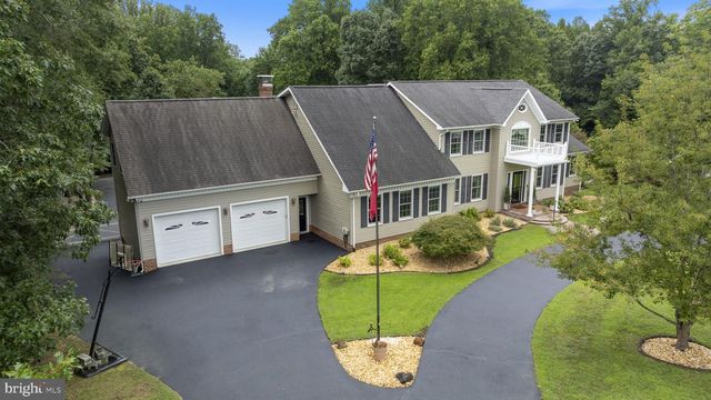 208 MORGANS RIDGE CT, La Plata, MD 20646