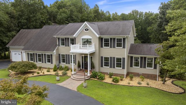208 MORGANS RIDGE CT, La Plata, MD 20646