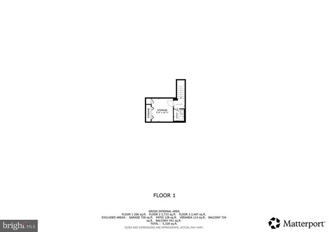 208 MORGANS RIDGE CT, La Plata, MD 20646