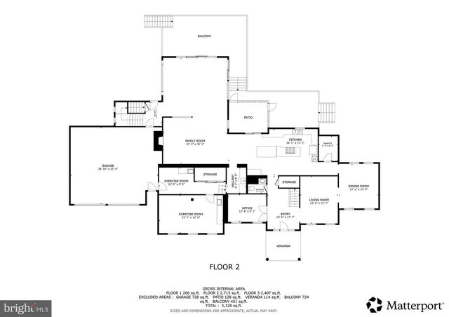 208 MORGANS RIDGE CT, La Plata, MD 20646