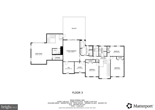 208 MORGANS RIDGE CT, La Plata, MD 20646