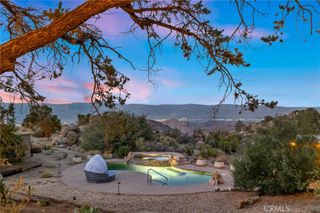 60150 Santa Rosa, Mountain Center, CA 92561