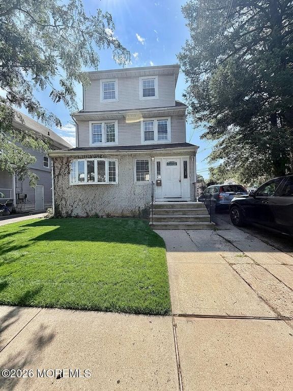 40-42 Raymond Terrace, Elizabeth, NJ 07208