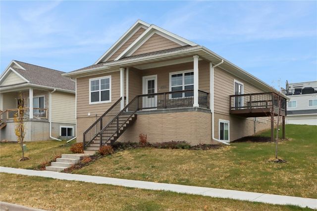 4006 Unbridled Avenue, Iowa City, IA 52240