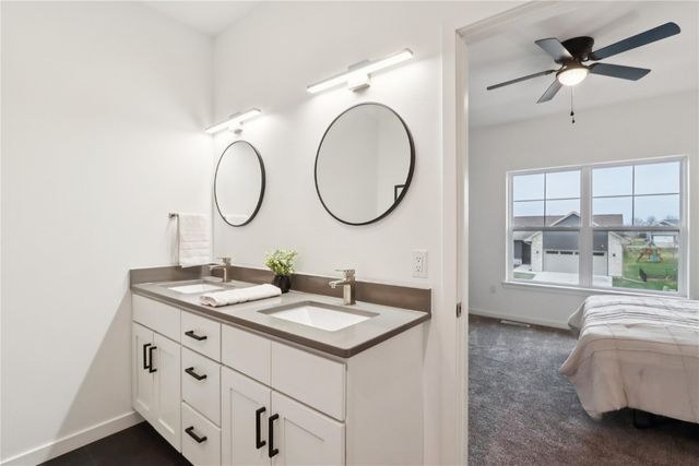 4006 Unbridled Avenue, Iowa City, IA 52240