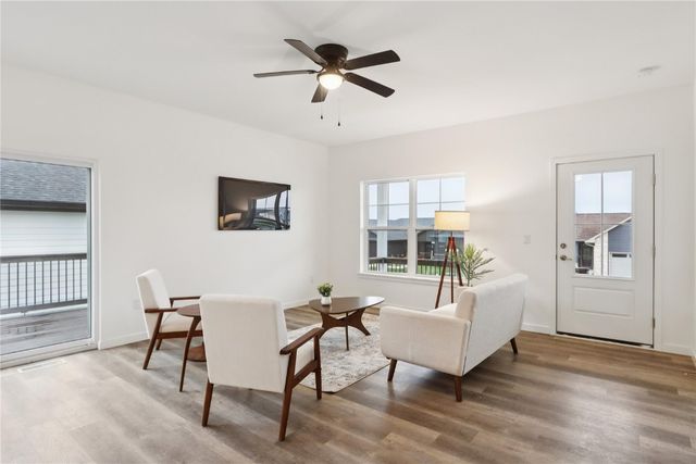 4006 Unbridled Avenue, Iowa City, IA 52240