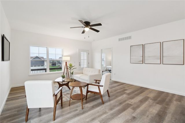 4006 Unbridled Avenue, Iowa City, IA 52240