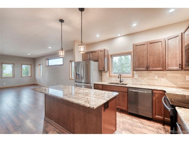 101 Crestone Mesa Dr, Salida, CO 81201