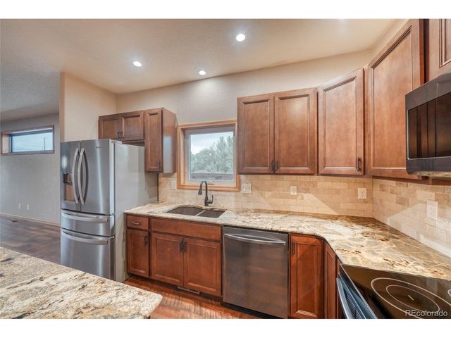 101 Crestone Mesa Dr, Salida, CO 81201