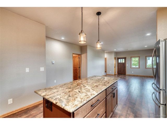 101 Crestone Mesa Dr, Salida, CO 81201