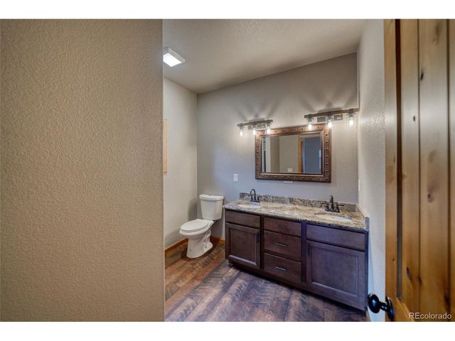 101 Crestone Mesa Dr, Salida, CO 81201