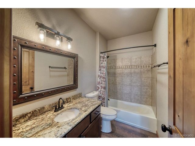 101 Crestone Mesa Dr, Salida, CO 81201