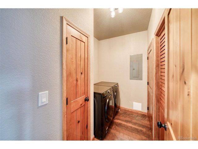 101 Crestone Mesa Dr, Salida, CO 81201