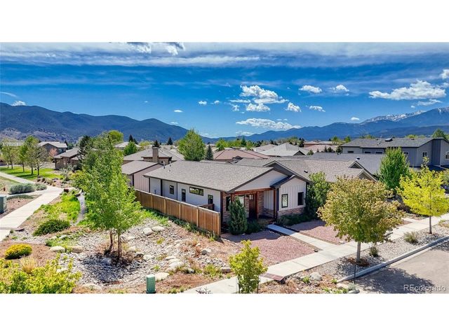101 Crestone Mesa Dr, Salida, CO 81201