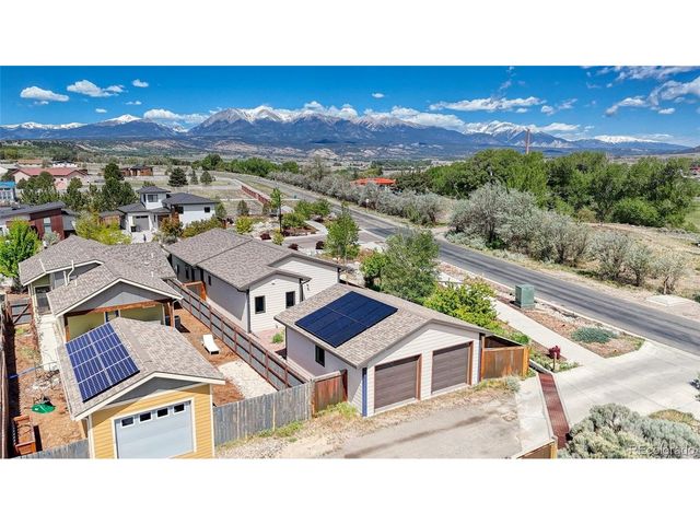 101 Crestone Mesa Dr, Salida, CO 81201