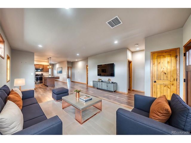 101 Crestone Mesa Dr, Salida, CO 81201