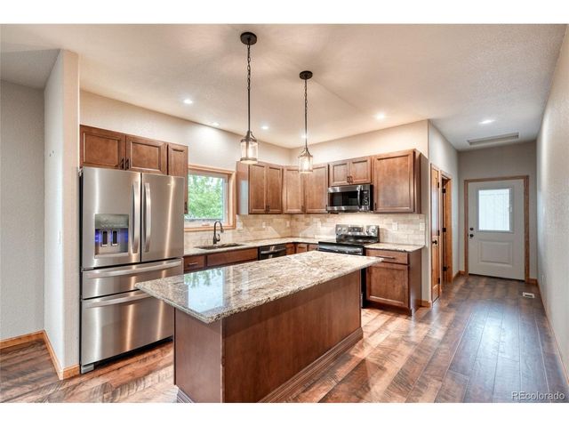 101 Crestone Mesa Dr, Salida, CO 81201