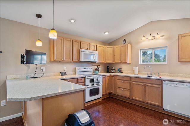 928 W Cherry Street, Centralia, WA 98531