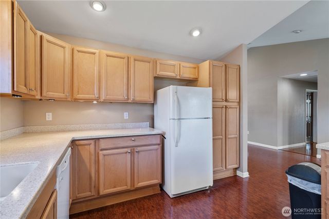 928 W Cherry Street, Centralia, WA 98531