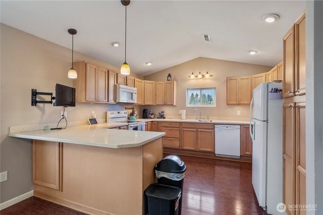 928 W Cherry Street, Centralia, WA 98531