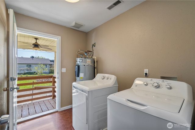 928 W Cherry Street, Centralia, WA 98531