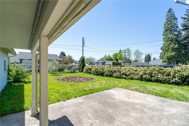 928 W Cherry Street, Centralia, WA 98531