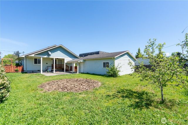 928 W Cherry Street, Centralia, WA 98531