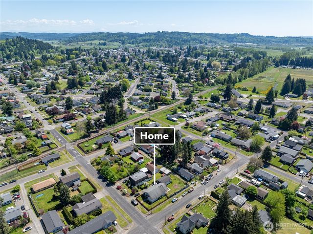 928 W Cherry Street, Centralia, WA 98531