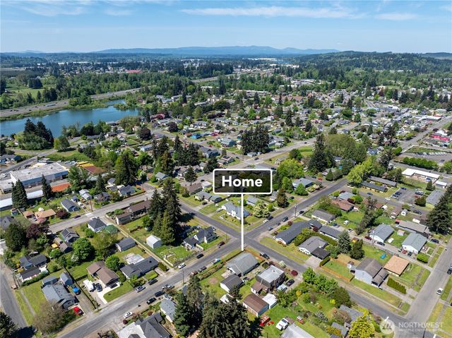 928 W Cherry Street, Centralia, WA 98531