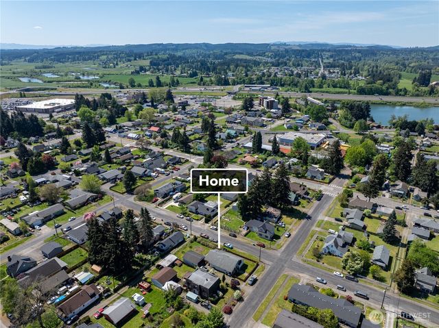 928 W Cherry Street, Centralia, WA 98531
