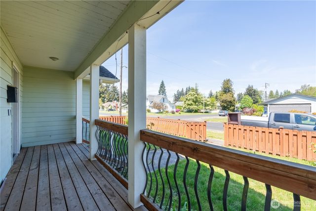 928 W Cherry Street, Centralia, WA 98531