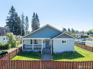 928 W Cherry Street, Centralia, WA 98531