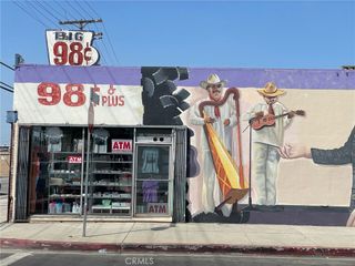 13663 Van Nuys Boulevard, Pacoima, CA 91331