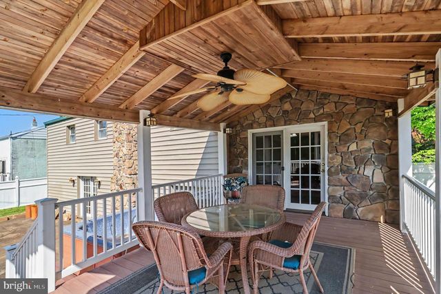 817 WORTHINGTON DR, Warminster, PA 18974