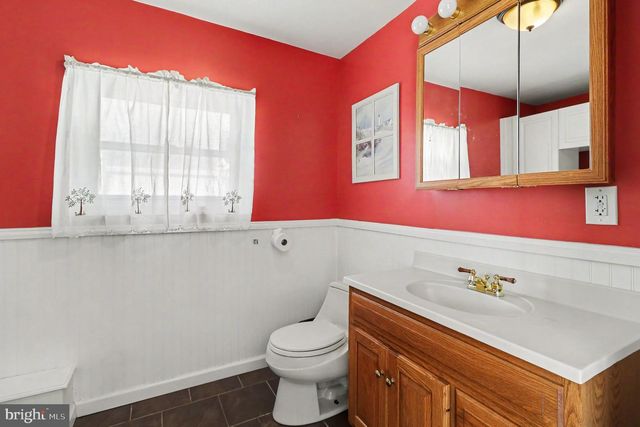 817 WORTHINGTON DR, Warminster, PA 18974