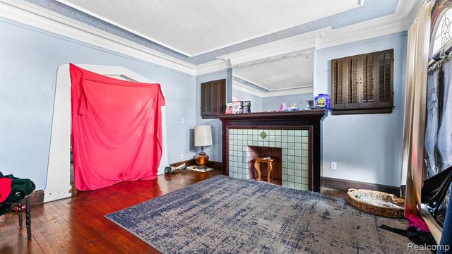 2951 Leslie Street, Detroit, MI 48238