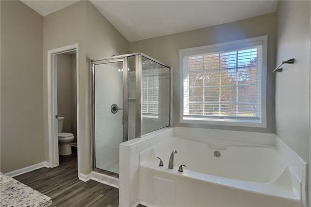 368 Dunagan Chase Drive, Lawrenceville, GA 30045