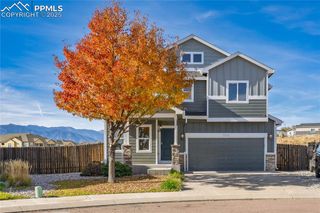 7722 Whipple Place, Fountain, CO 80817