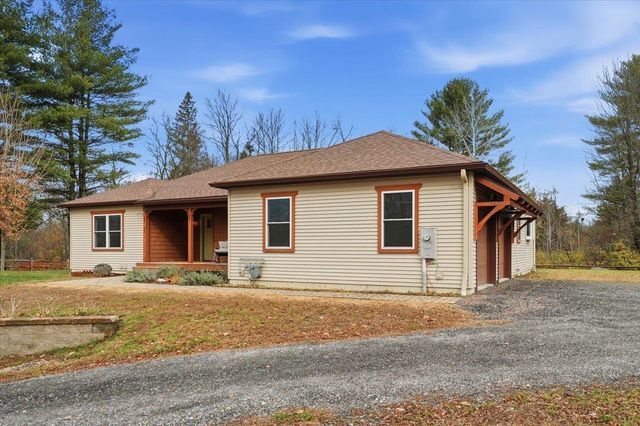 55-57 Lefebvre Lane, Williston, VT 05495