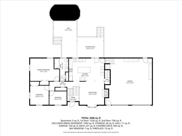 4 Debbie Street, Hooksett, NH 03106