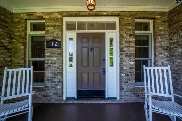 312 Serenity Court, Lexington, SC 29072