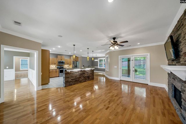 312 Serenity Court, Lexington, SC 29072