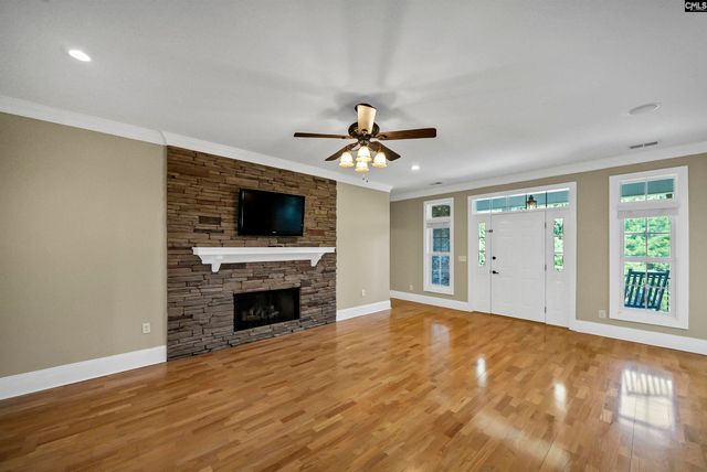 312 Serenity Court, Lexington, SC 29072