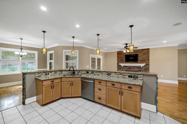 312 Serenity Court, Lexington, SC 29072