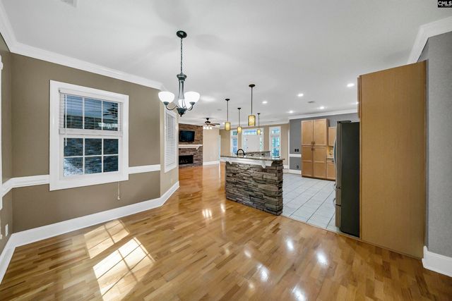 312 Serenity Court, Lexington, SC 29072