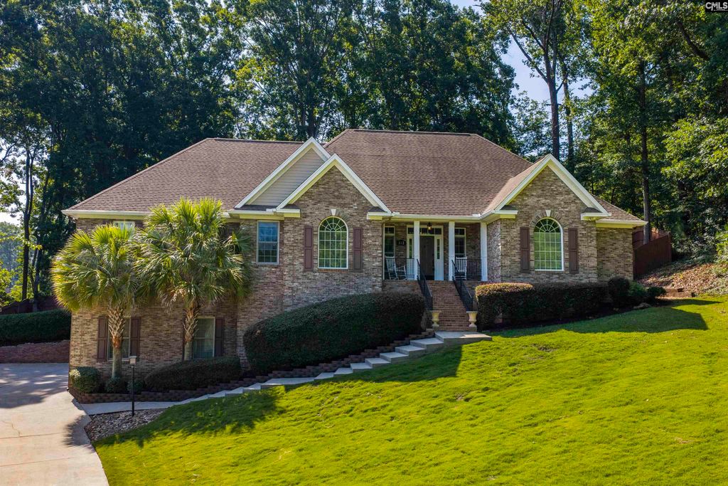312 Serenity Court, Lexington, SC 29072