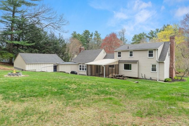 10 Glen Rd, Topsfield, MA 01983